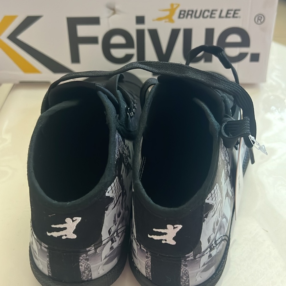Feiyue Bruce Lee sneakers - Picture 3 of 6